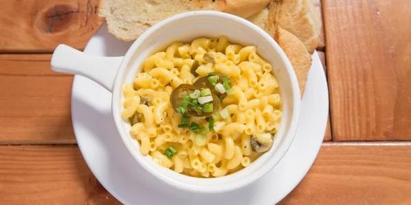 Mac & Cheese