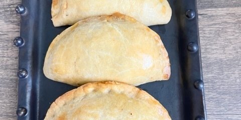 Chicken Empanada