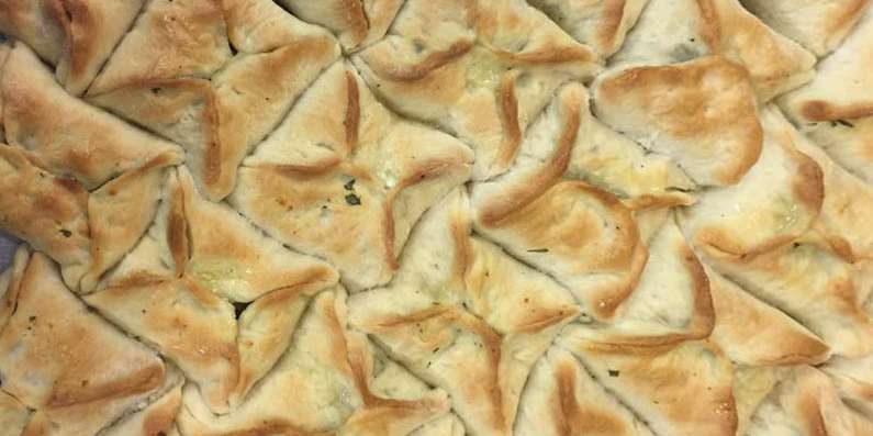 Mediterranean Cuisine Catering and Delivery