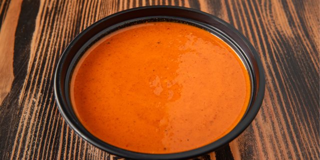 Hot Sauce