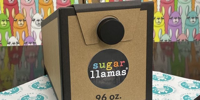 Box of Joe
