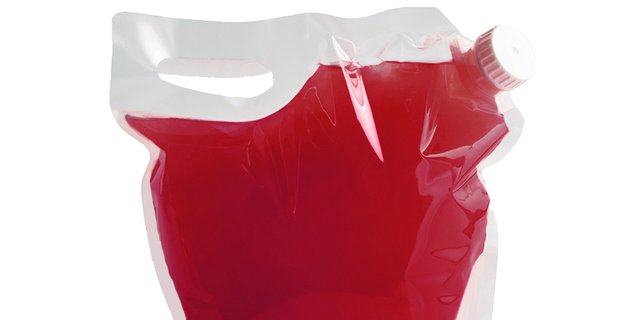 Gallon Triple Berry Spritz