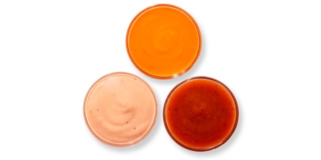 Extra Sauce - 8 Oz