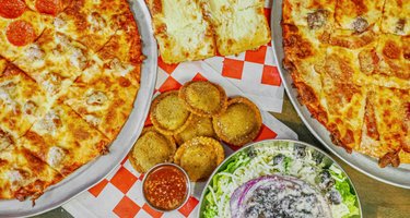 Cecil Whittaker's Pizzeria