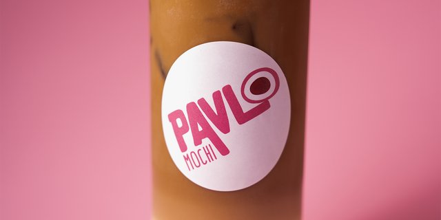 Iced Cappuccino