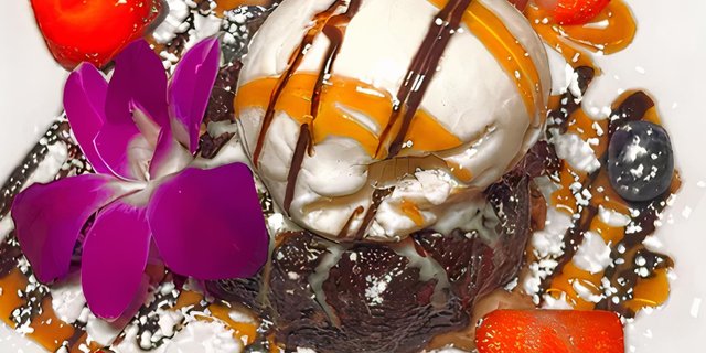 Lava Cake