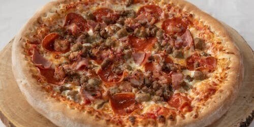 King’s Feast Pizza
