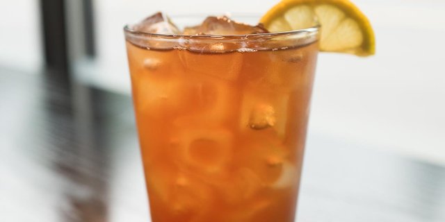 House-Made Unsweetened Iced Tea
