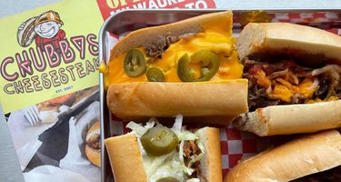 Chubby's Catering