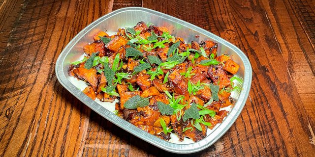 Butternut Squash