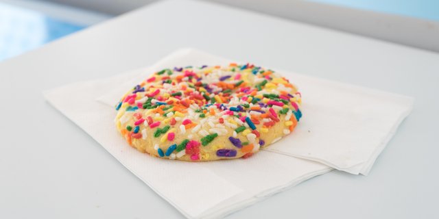 Daily Special Cookie