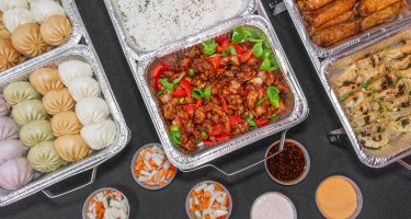 Red Bao Kitchen