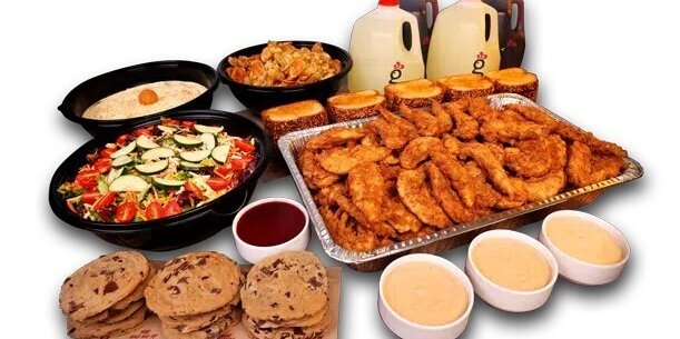Party Pack 25