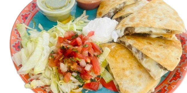 Quesadilla