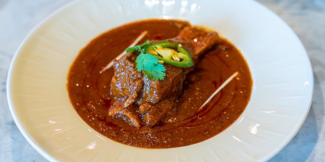 Nalli Nihari