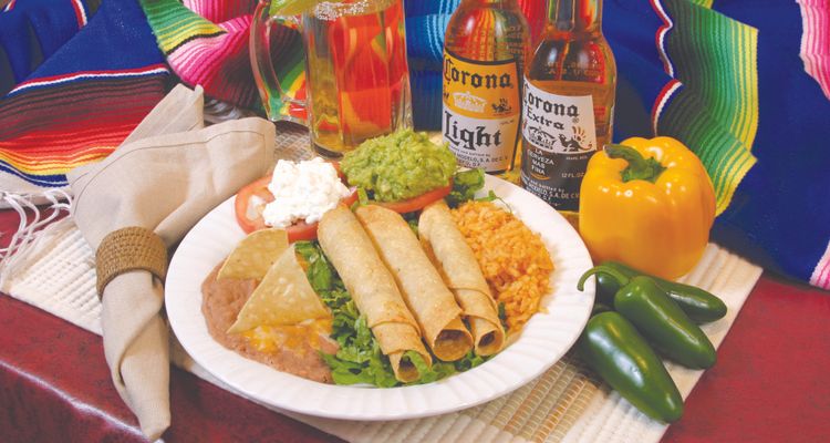 Si Senor Restaurant Catering, Chandler, AZ