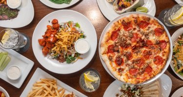 Iron Hill Brewery & Restaurant