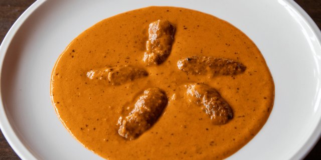 Malai Kofta Tray
