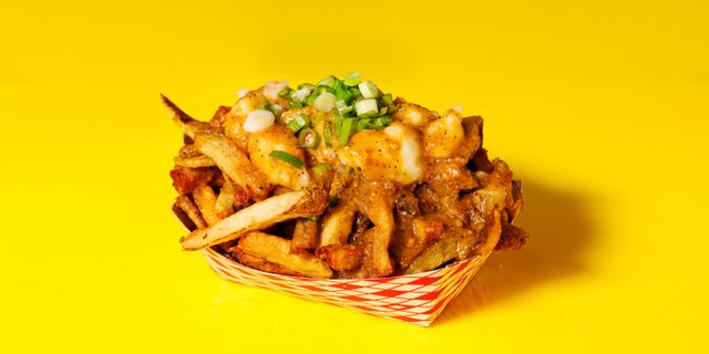 Poutine