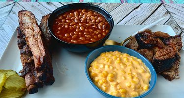 Smokehouse BBQ
