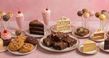 GG's Treats