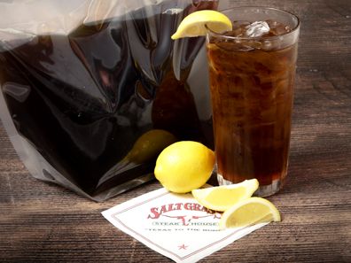 Gallon Sweet Tea