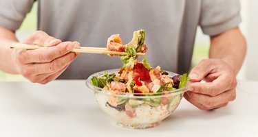 Poke Munch