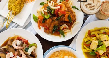 Thai VP Cuisine