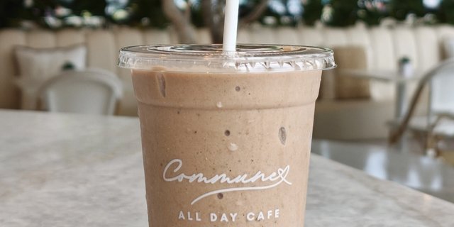 Peanut Butter Fuel