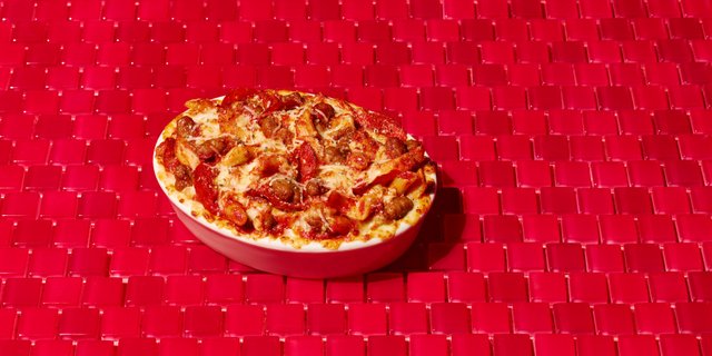 Meaty Marinara