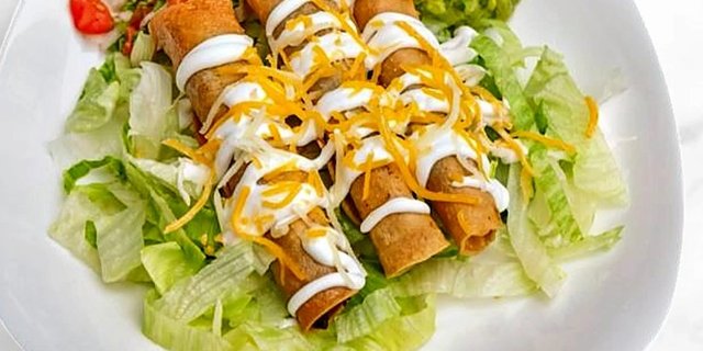 Taquitos
