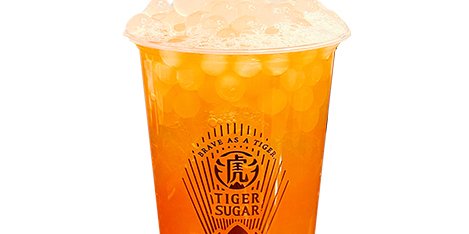 Lychee Black Tea