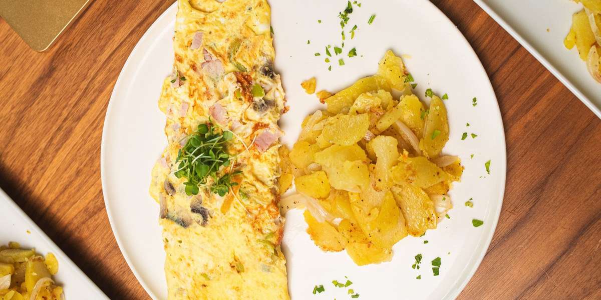 Ridgewood Station Cafe