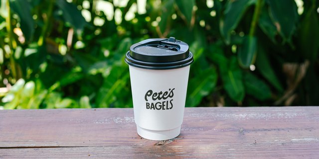 Box of Coffee