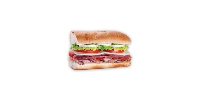 Hoboken Hero ™ Premium Sub