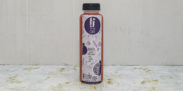 Beauty Juice