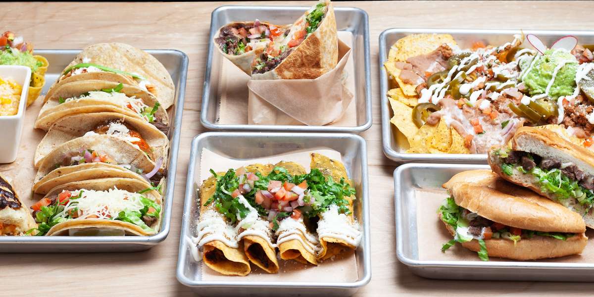 Taco Madre