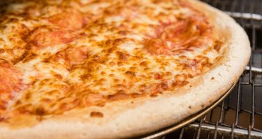 Towson Pizzeria