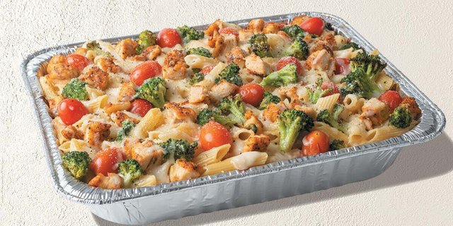 Chicken Broccoli Penne