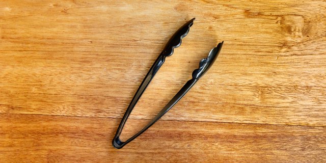 Serving Tongs