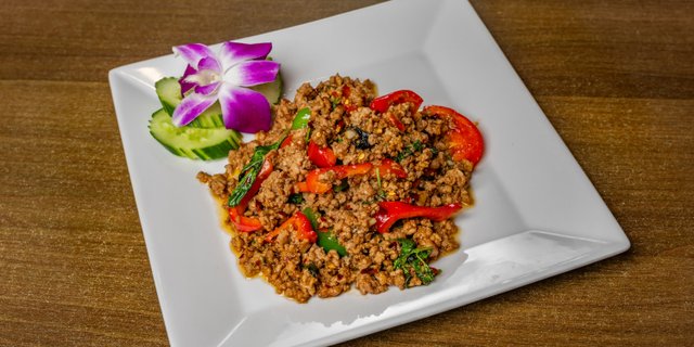 Ka Prao