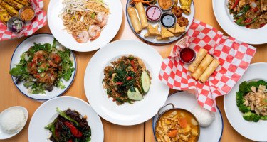 Supreme Thai Bistro