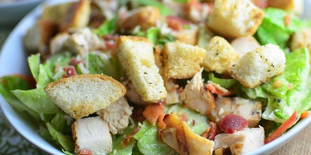 Caesar Salad