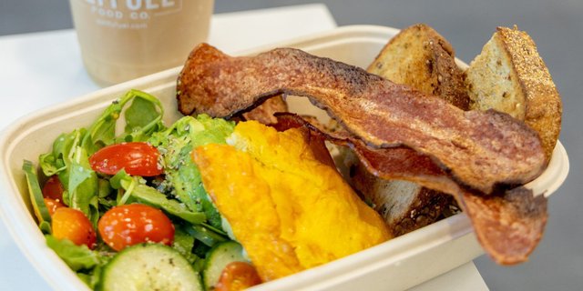 Breakfast GoBox