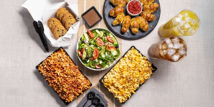 Villa Italian Kitchen