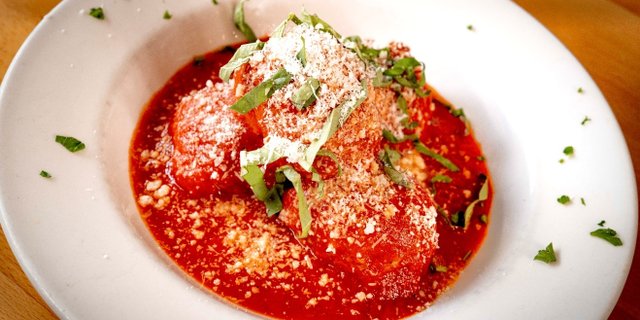 Meatballs