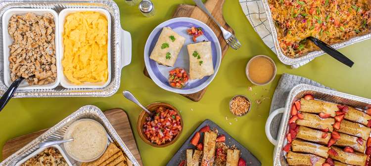 Snooze Eatery