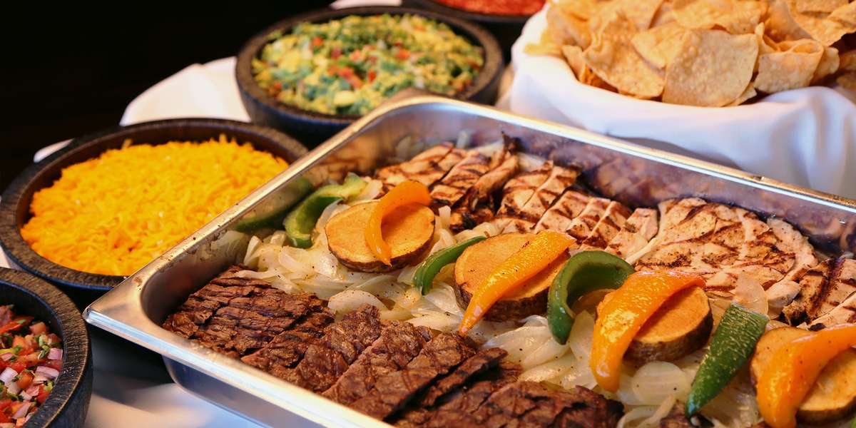 Anamia's Tex Mex