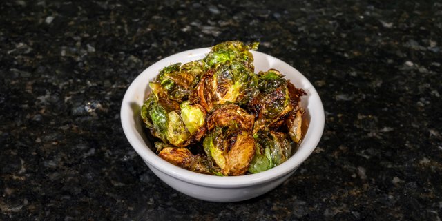 Brussels Sprouts