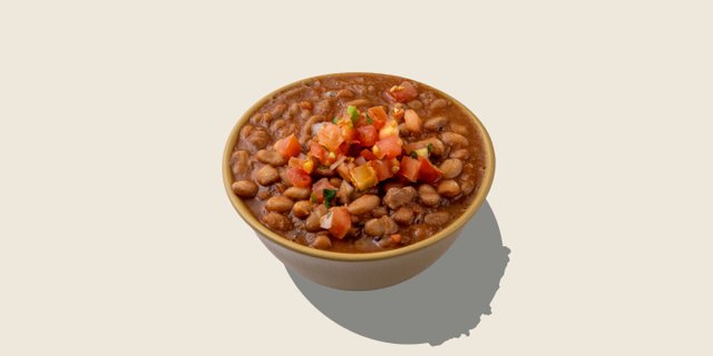 Charro Beans
